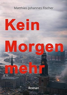 Cover Kein Morgen mehr