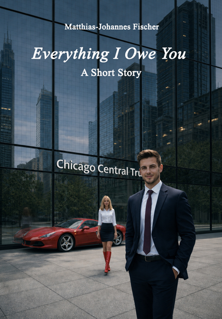 Everything I Owe You — 英语