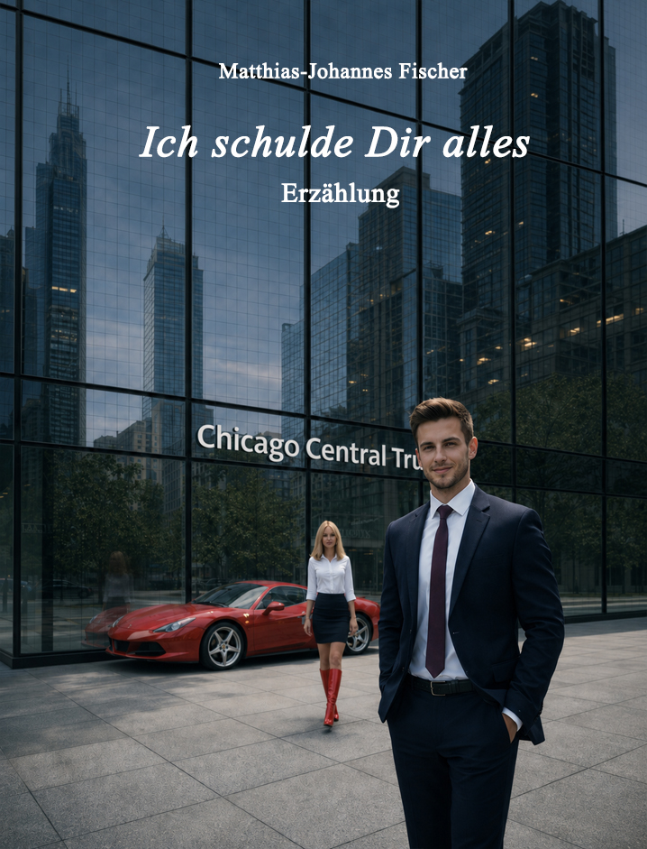 Ich schulde Dir alles