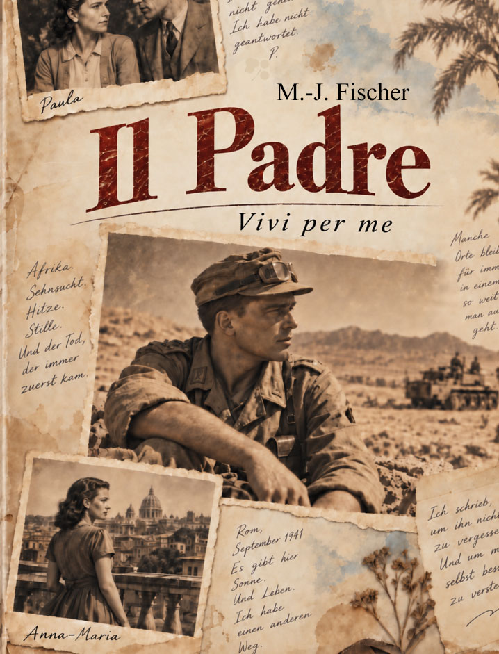 Il padre — Italienisch