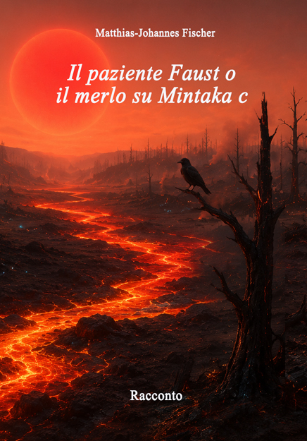 Il paziente Faust o il merlo su Mintaka c — 意大利语