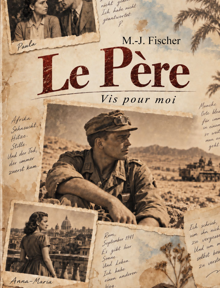 Le Père — Französisch