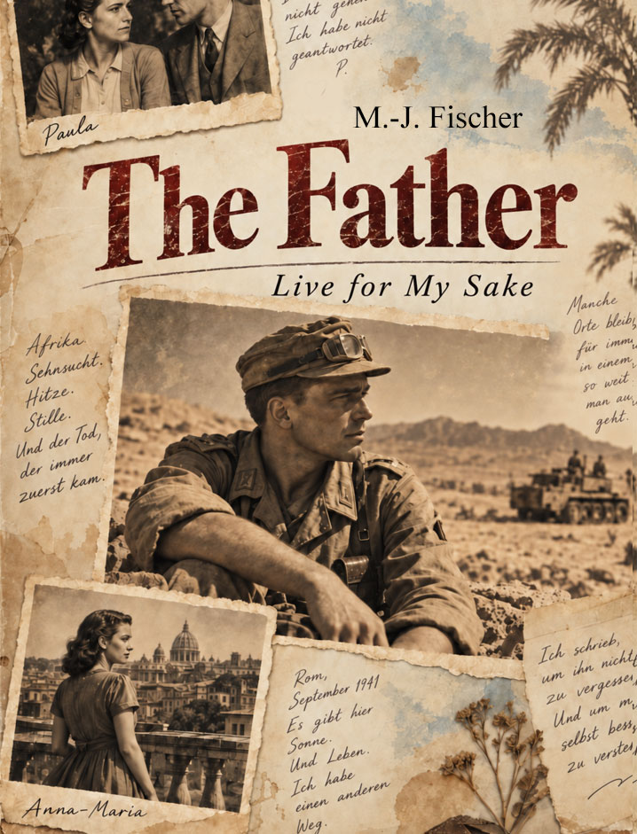 The Father — Englisch